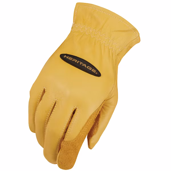 Heritage Ranch Work Glove