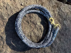 Poly Rope Grimskaft Avant 2.5 Meter Navy/Vit