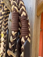 Reptyglar Tamar F.R.A.® Brun/Beige