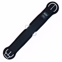 Weaver AirFlex® Straight Cinch with Roll Snug® Buckle