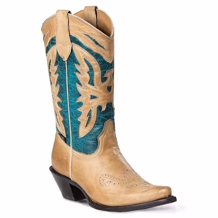 Stars & Stripes Westernboots WBL-71