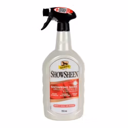 Absorbine Showsheen Showring Shine