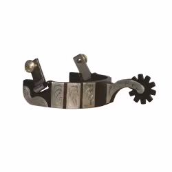 Professionals´s Choice Bob Avila Medium Shank Spurs