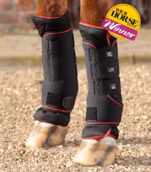 Premier Equine Nano-Tec Infrared Boot Wraps Inc. Liners