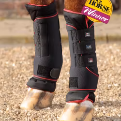Premier Equine Nano-Tec Infrared Boot Wraps Inc. Liners