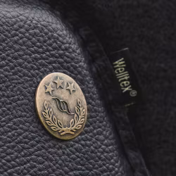 Back On Track Westernpad Maddox