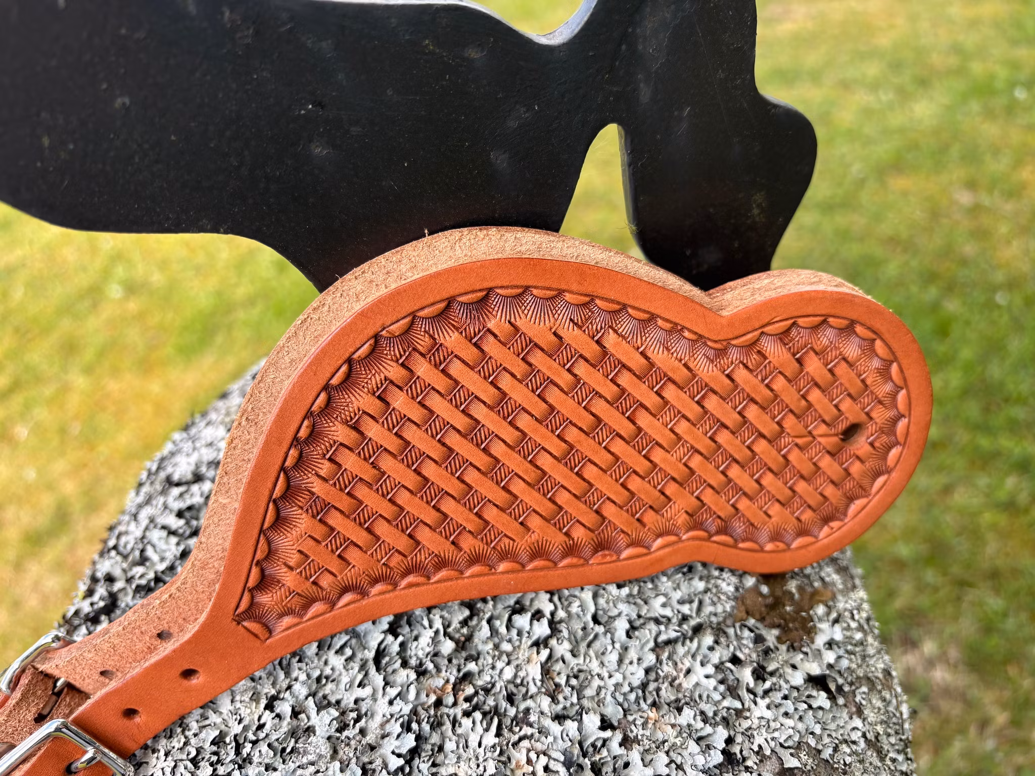 Spurstraps Mastercraft