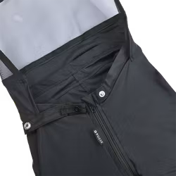 Busse Fly Mask Twin Fit Flexi Black