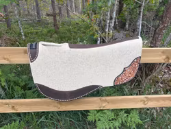 Reinsman Westernpad Edix Limited Edition