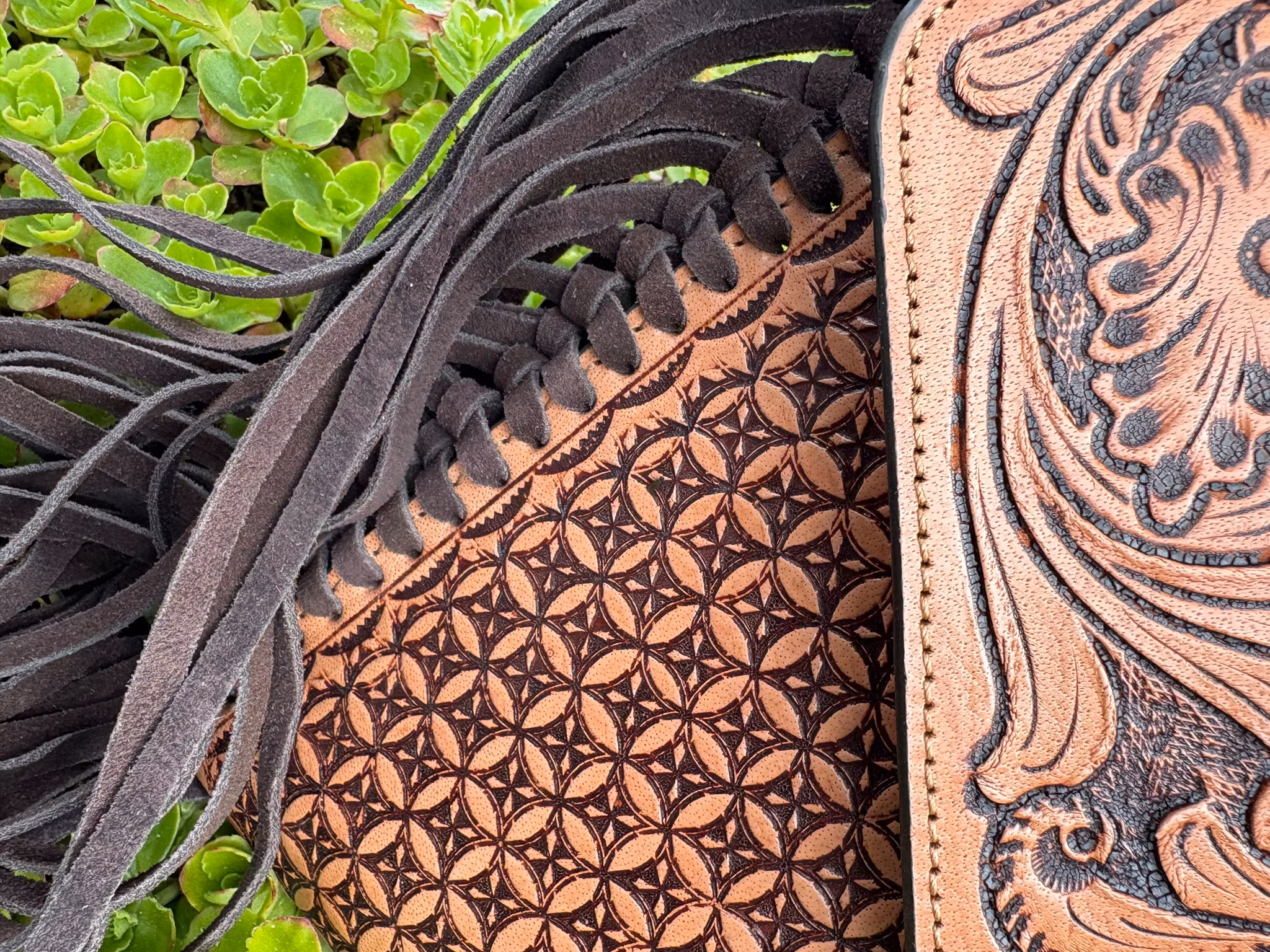 Bag Bag-09 100% Leather