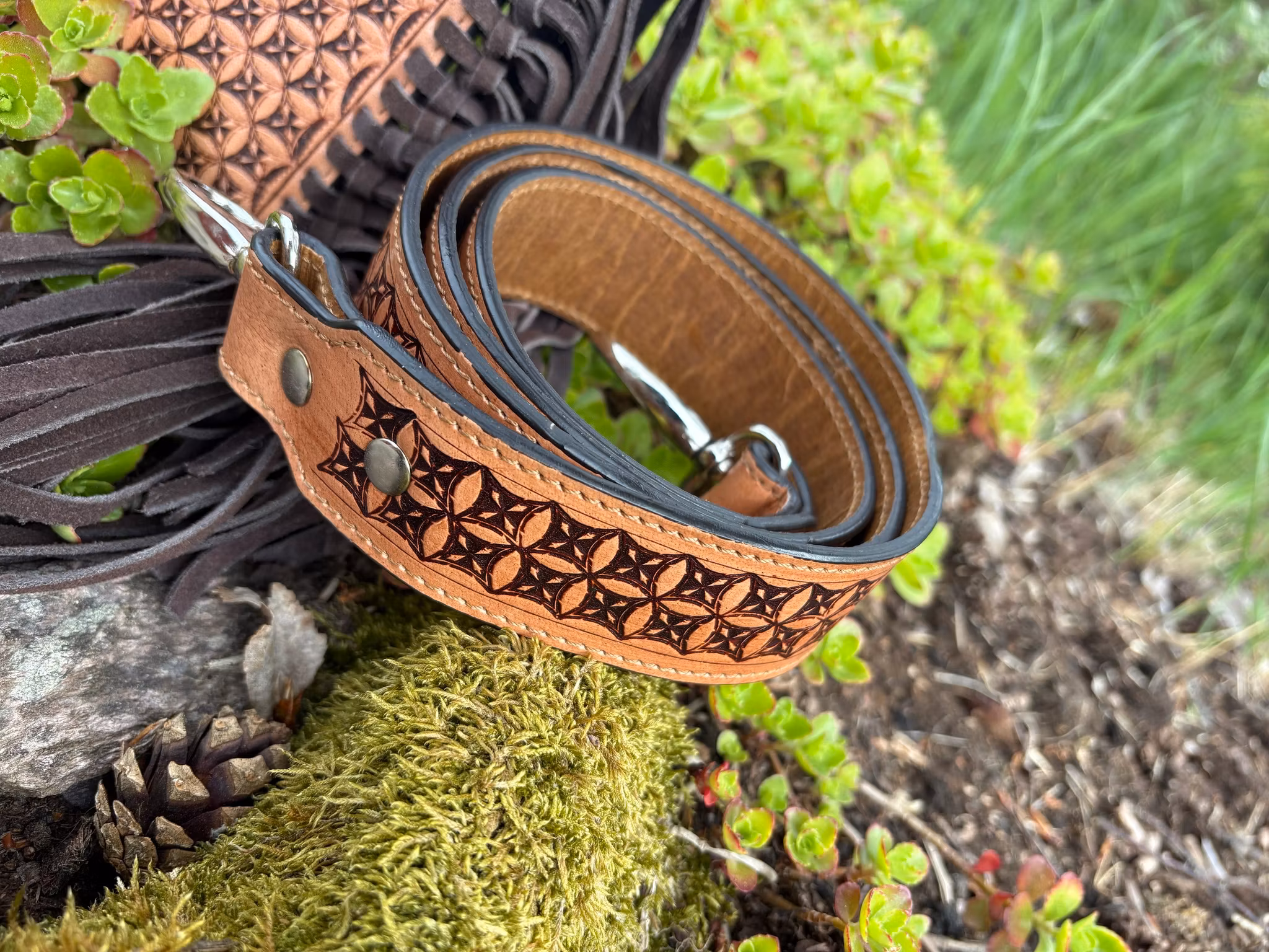 Bag Bag-09 100% Leather