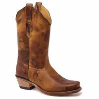 Old West Westernboots Cody