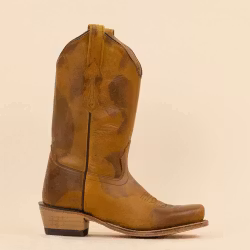 Old West Westernboots Cody