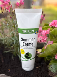 Summercream “Trikem”