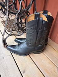 Stars & Stripes WB-66 westernboots B
