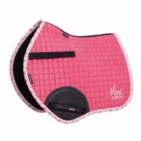 LM Mini Jump Suede Square Watermelon