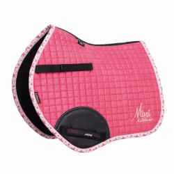 LM Mini Jump Suede Square Watermelon