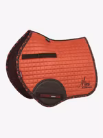 LM Mini Jump Suede Square Sienna