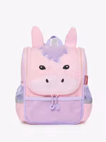 LM Mini Character Backpack Unicorn