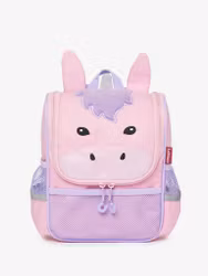 LM Mini Character Backpack Unicorn