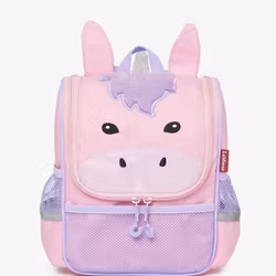LM Mini Character Backpack Unicorn