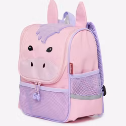 LM Mini Character Backpack Unicorn