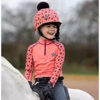 LM Mini Base Layer Papaya