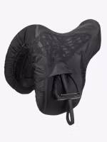 LeMieux Ride On Sadelöverdrag Dressyr