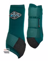2X Cool Boot Front Emerald