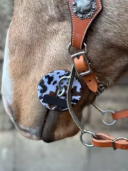 Neoprene Bit Guard Cow Drive