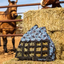 Haybag Stone Bronc