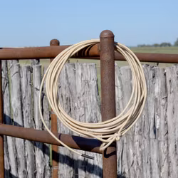 Cashel Company Braided Ranch Rope 45-foot