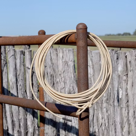 Cashel Company Braided Ranch Rope 45-foot