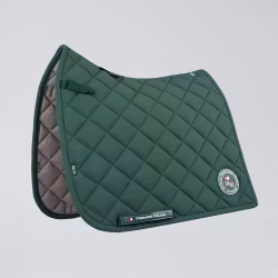 Atlas Close Contact Dressage Square Green