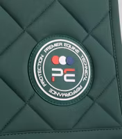 Atlas Close Contact Dressage Square Green