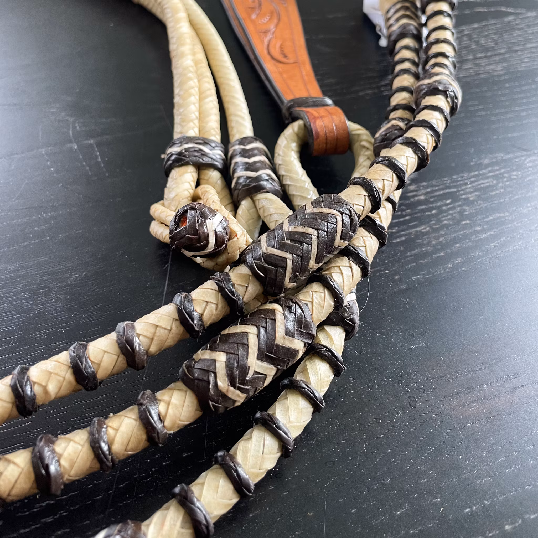 All That Romal Reins