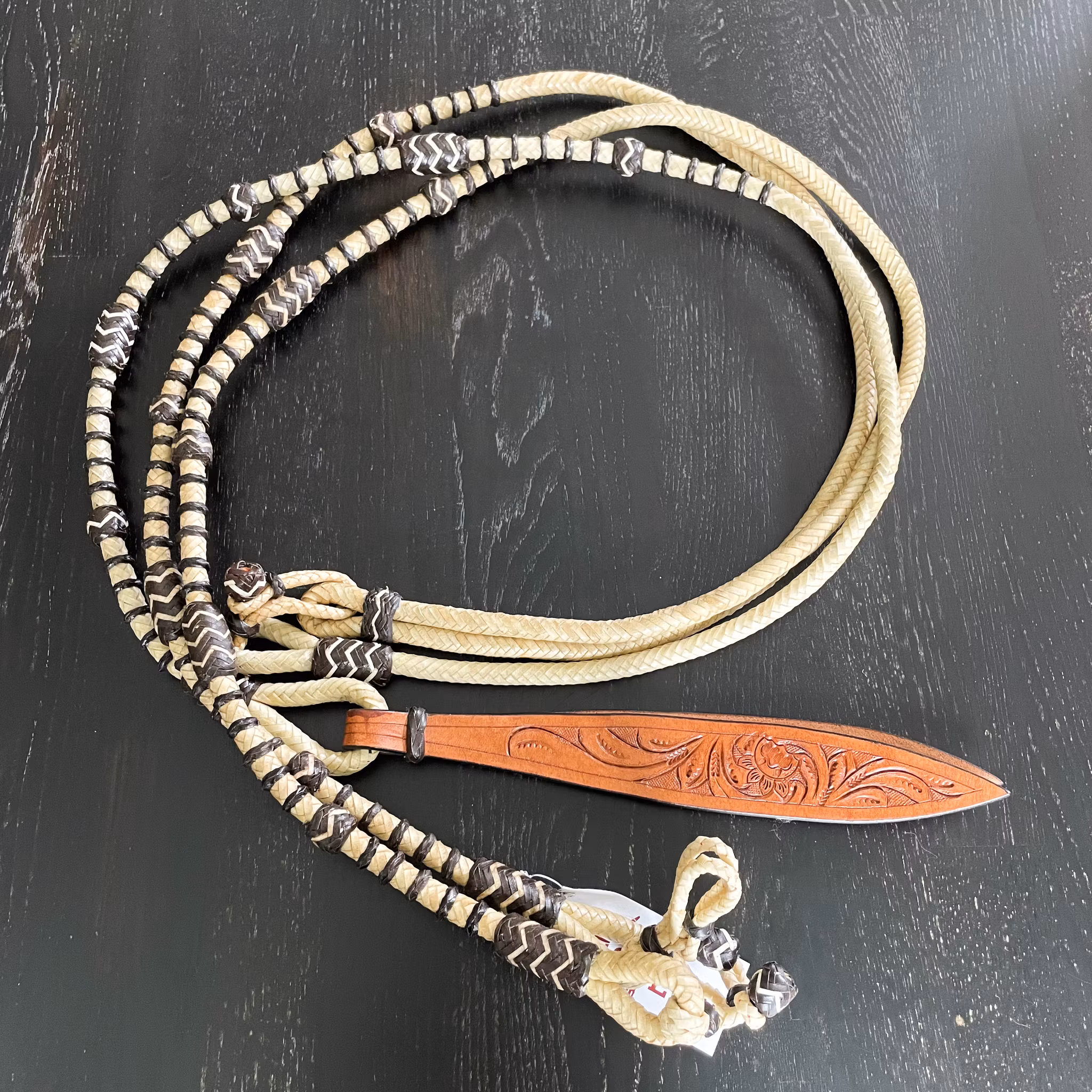 All That Romal Reins