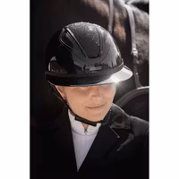 Lami-Cell Ridhjälm Amelia Mips