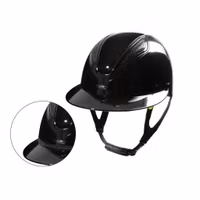 Lami-Vell Ridhjälm Alice Mips