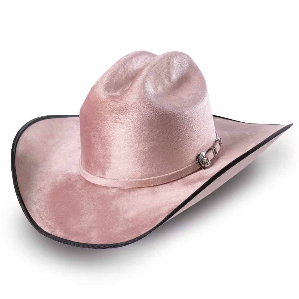 Stars & Stripes Western Hat Belle