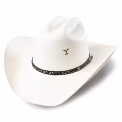 Stars & Stripes Cowboy Hat Cutter 100% Cotton