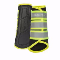 Arma Equi-Flector® Benskydd Yellow