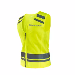 Equi-Flector® Reflexväst, Yellow