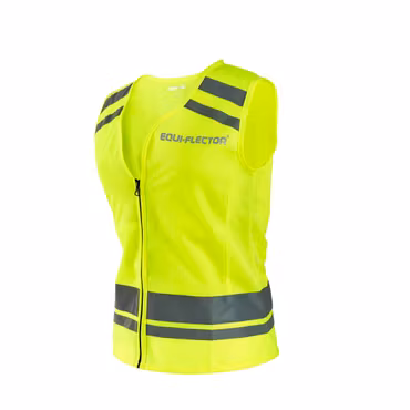 Equi-Flector® Reflexväst, Yellow