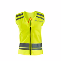 Equi-Flector® Reflexväst, Yellow
