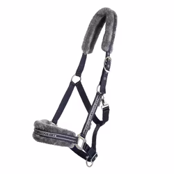 Grimma Horse Unique Marinblå