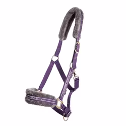 Grimma Horse Unique Lila