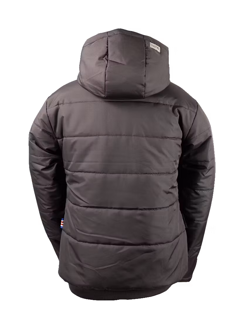 Ranch Girls Wintertime Jacket Samantha Brown/Deer