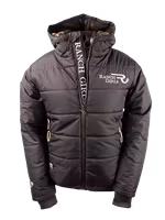 Ranch Girls Wintertime Jacket Samantha Brown/Deer