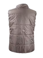 Ranch Girls Vest Lauren  Mud/tan